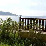 2 Pieces 5 Couchages Cavaliere - Acces Direct - Fr-1-251-138 Apartment Le Lavandou