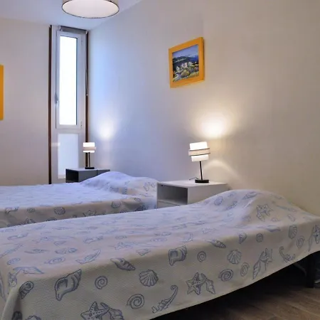 Apartmán 2 Pieces 5 Couchages Cavaliere - Acces Direct - Fr-1-251-138 Le Lavandou