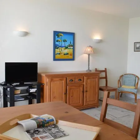 Apartmán 2 Pieces 5 Couchages Cavaliere - Acces Direct - Fr-1-251-138 Le Lavandou