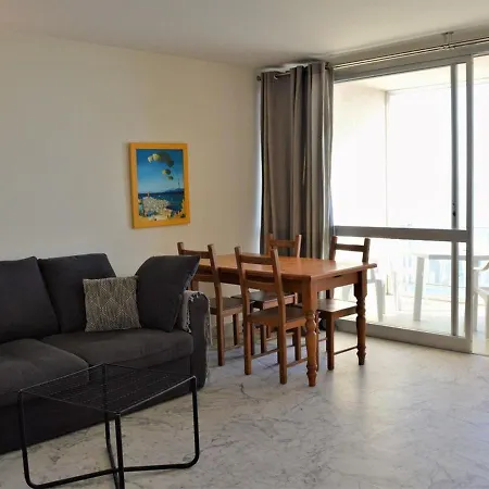 Apartmán 2 Pieces 5 Couchages Cavaliere - Acces Direct - Fr-1-251-138 Le Lavandou