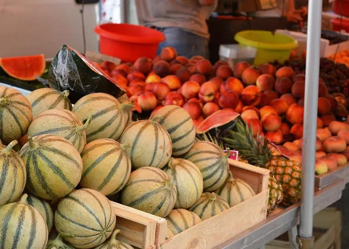 شقة 2 Pieces 5 Couchages Cavaliere - Acces Direct - Fr-1-251-138 *